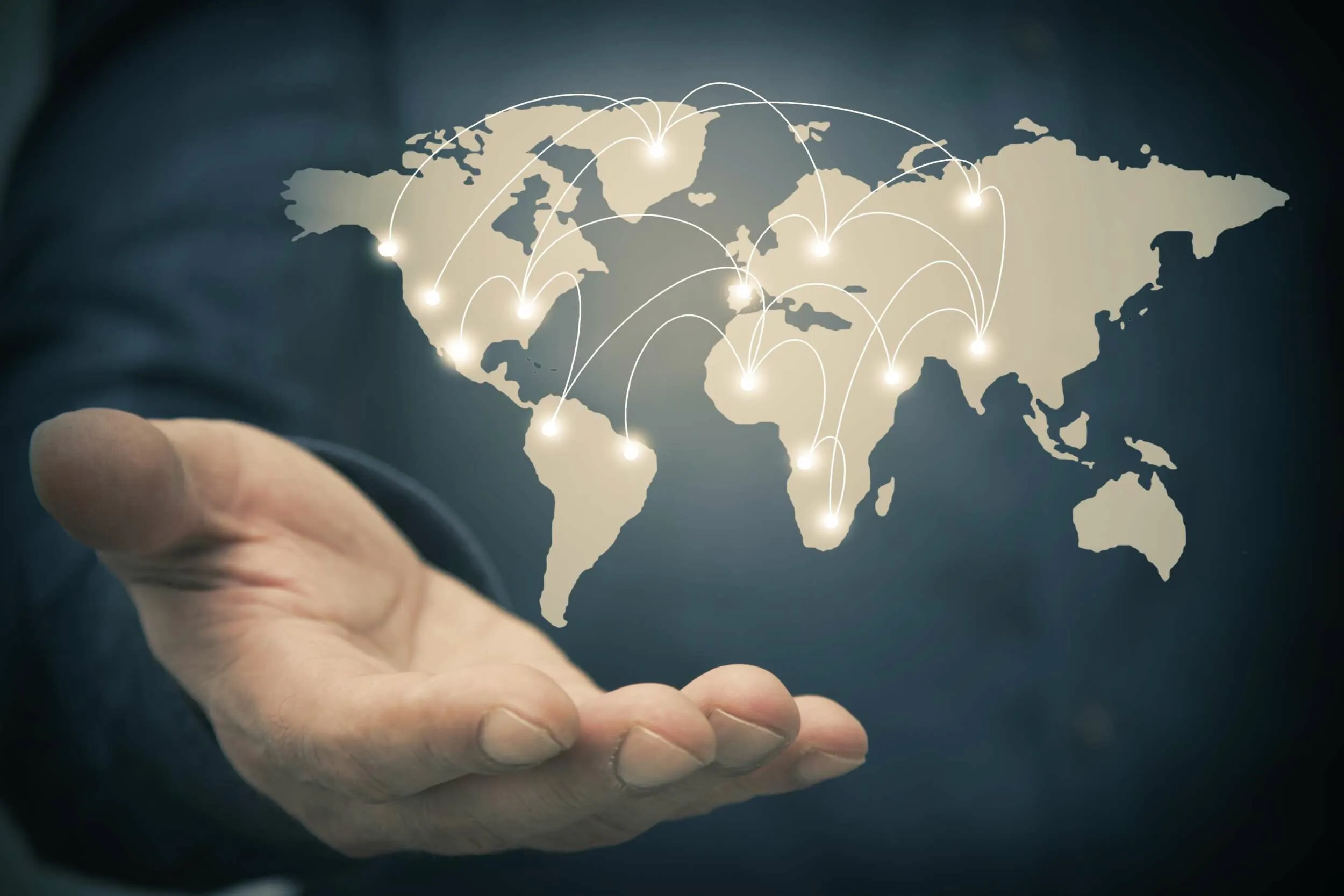 Foreign investment opportunities in Saudi Arabia